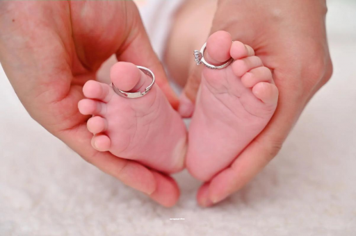 资兴孕妇六个月肚子多大